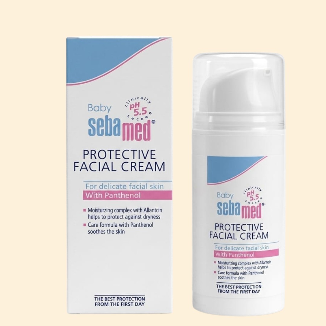 Baby Cosmetics